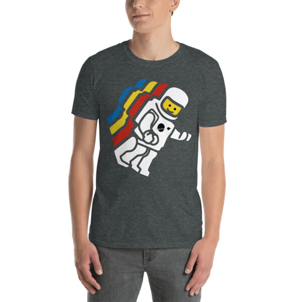 Lego Astronaut Shirt